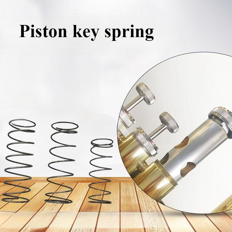 Trumpet Valve Oil - Musical Instrument Accessories Straight Valve Bass