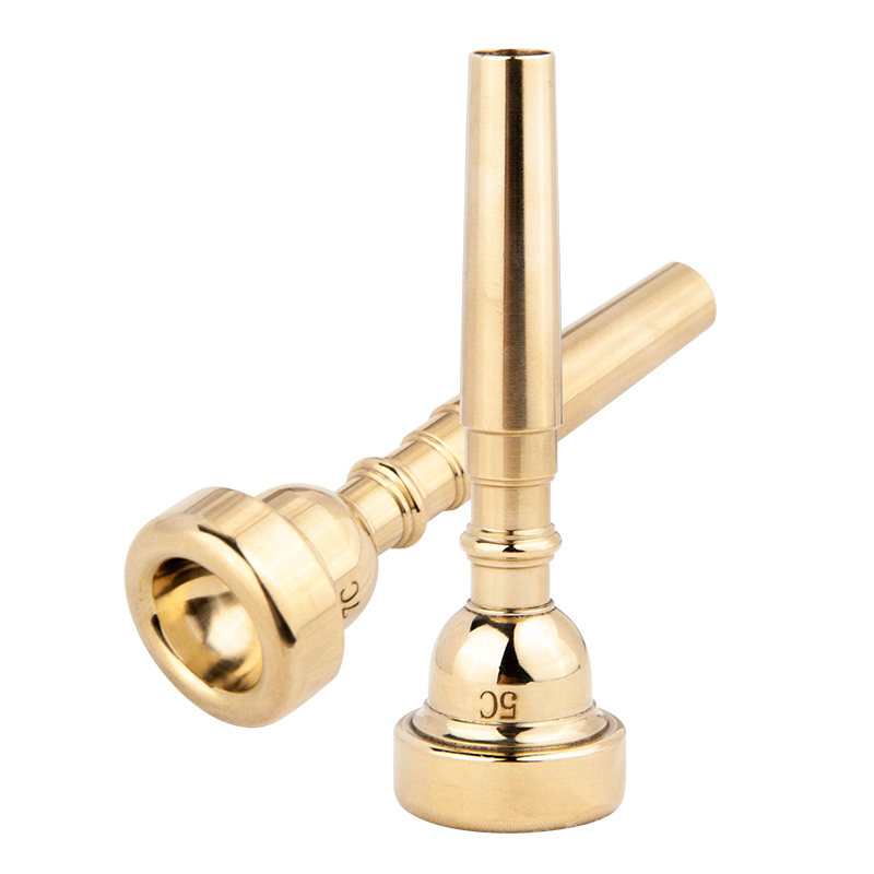 Trumpet Valve Oil - B-Flat Trumpet Instrument Universal 5C7C Mouthpiece