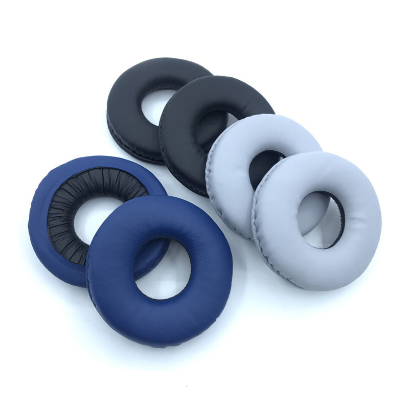 Sennheiser Headphone Hd 25 - Replacement Ear Pad Cushion Cups Ear