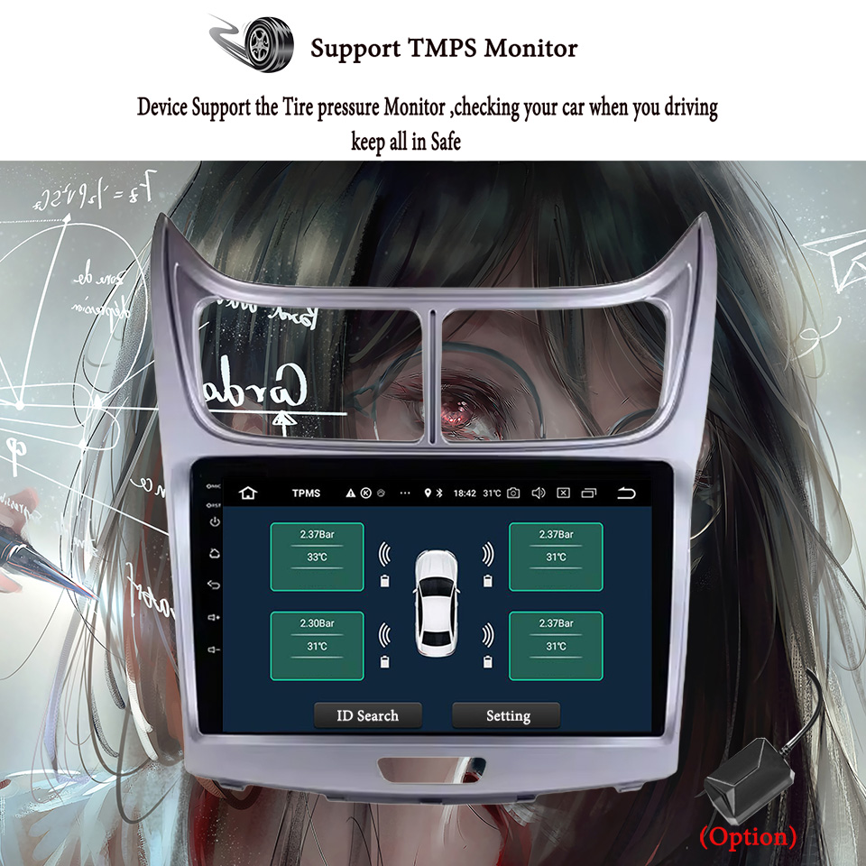 Android 14 8G+128G Car Radio S - Audio Music Network review and price
