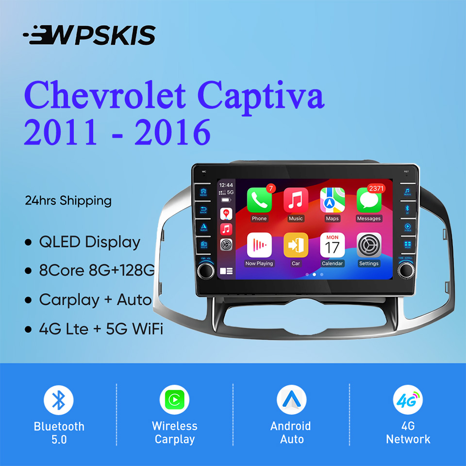 8G Ram 128GB Android 14 Car Ra - Audio Music Network review and price