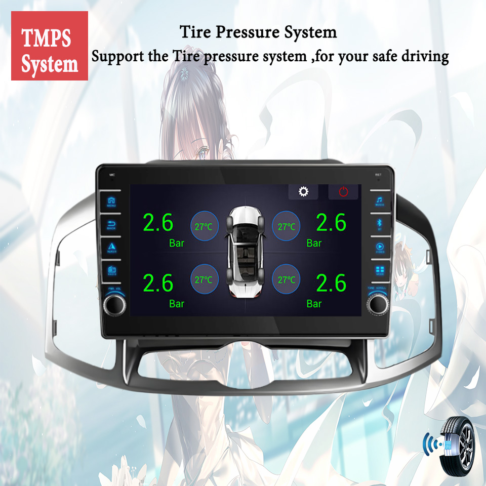 8G Ram 128GB Android 14 Car Ra - Audio Music Network review and price