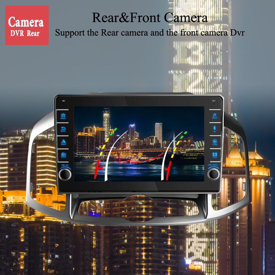 8G Ram 128GB Android 14 Car Ra - Audio Music Network review and price