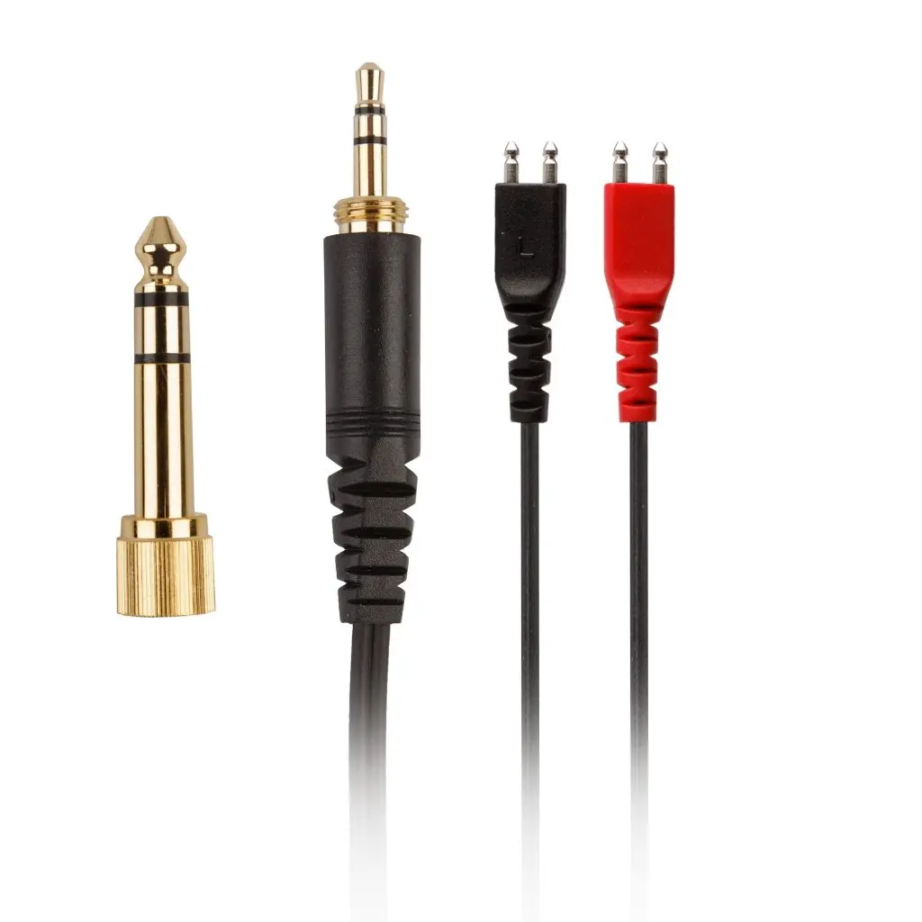 Replacement Cable for Sennheis - Sennheiser Headphone Hd 25 review and price