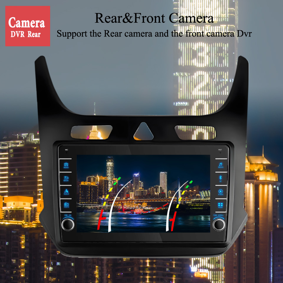8G Ram 128GB Android14 Car Rad - Audio Music Network review and price