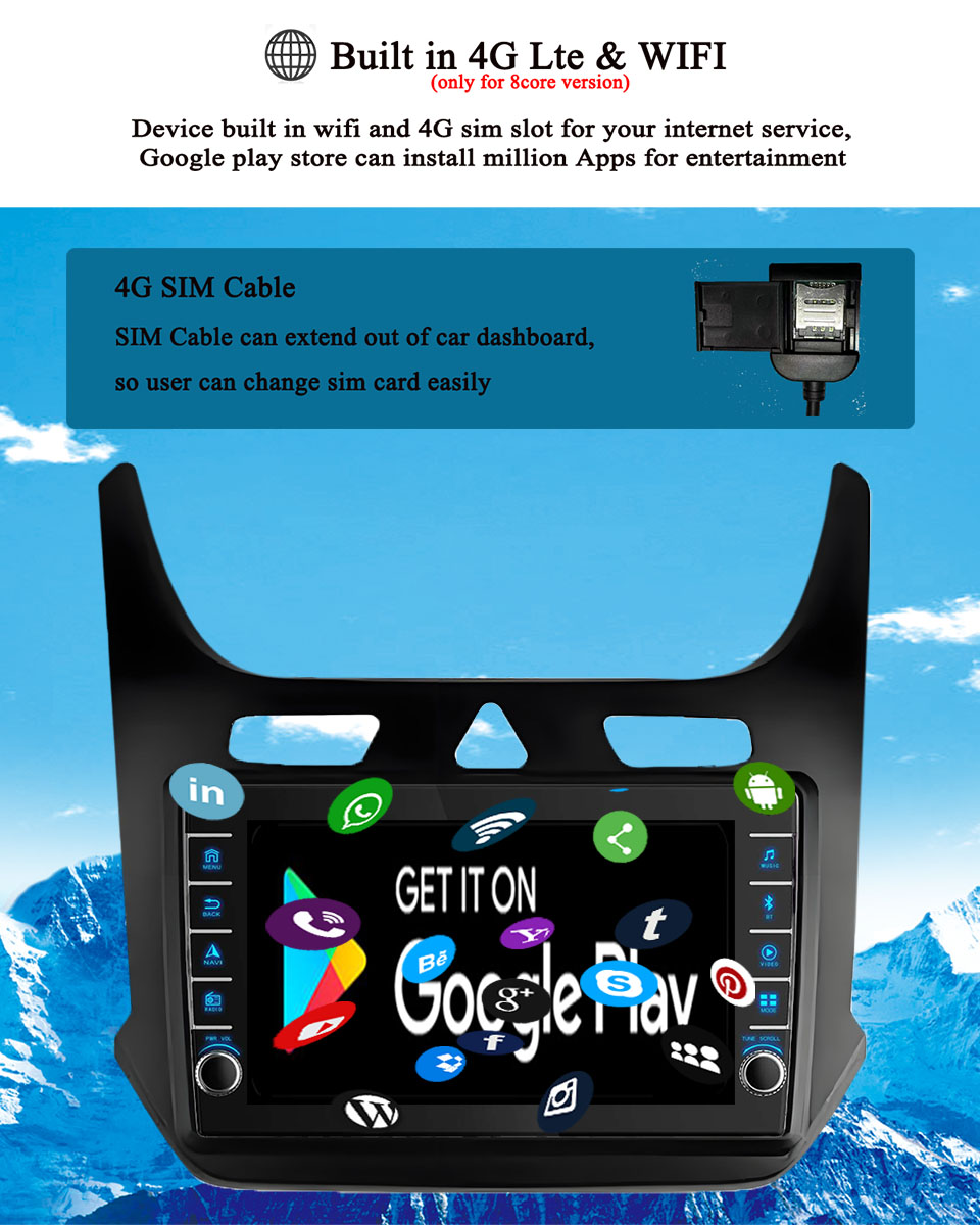 8G Ram 128GB Android14 Car Rad - Audio Music Network review and price