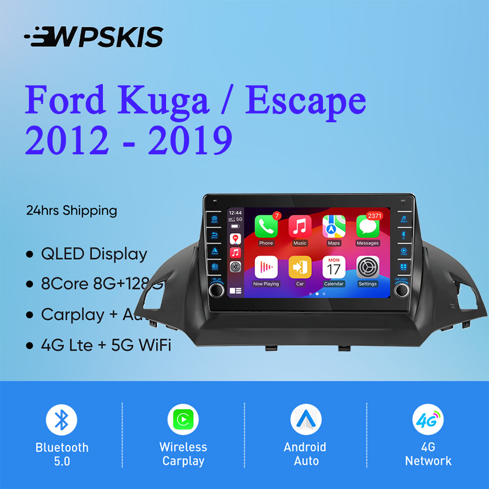 8G Ram 128GB Car Auto Radio Vi - Audio Music Network review and price