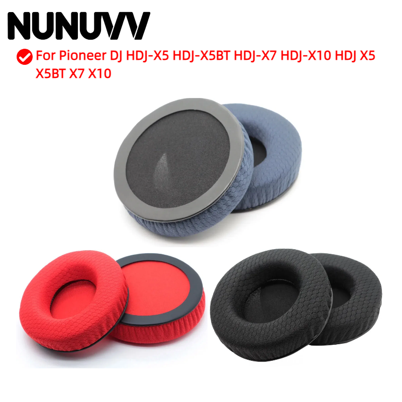 Replacement Ear Pads for Pione - Sennheiser Headphone Hd 25 review and price