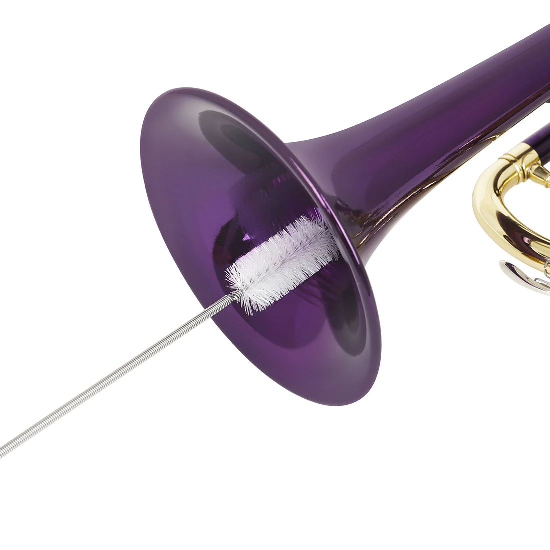 IRIN Wind Instrument Brushes T - Trumpet Valve Oil review and price