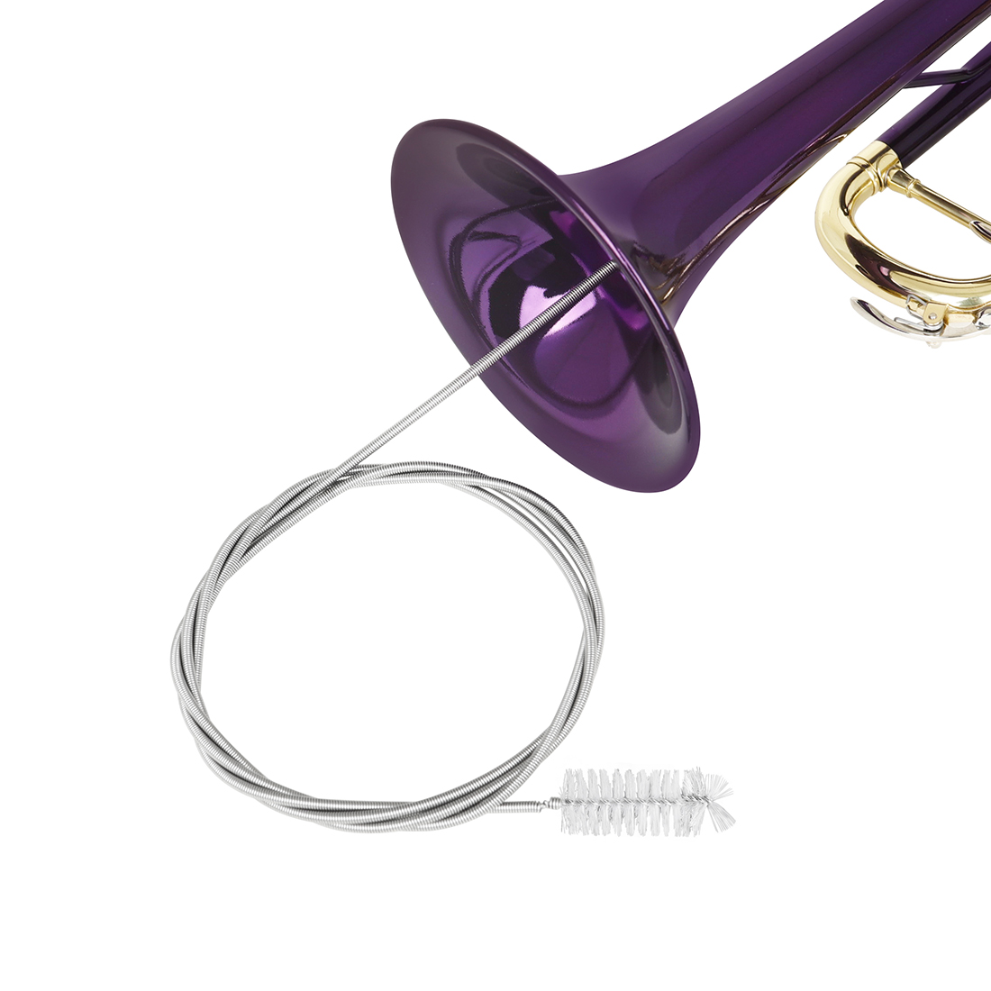 IRIN Wind Instrument Brushes T - Trumpet Valve Oil review and price