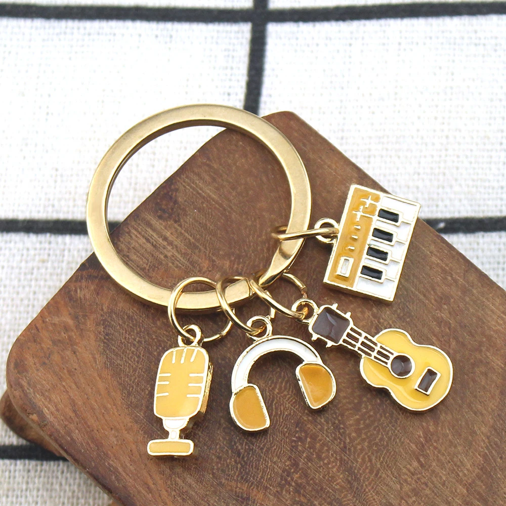Creative Musical Piano Cat Key - Audio Music Notes review and price