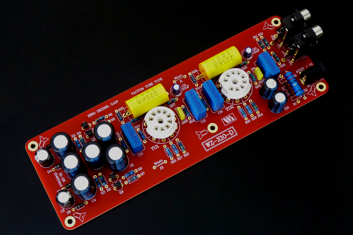 WZ-X10-D Music Fax Line Piggy  - Audio Music Youtube review and price
