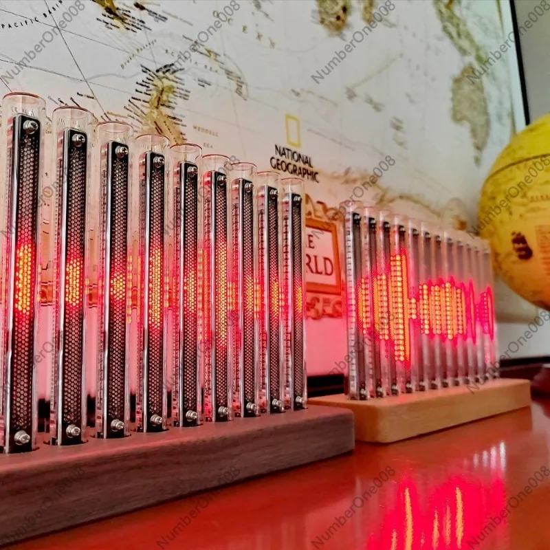 L12 RGB Audio Spectrum Visuali - Audio Music Youtube review and price