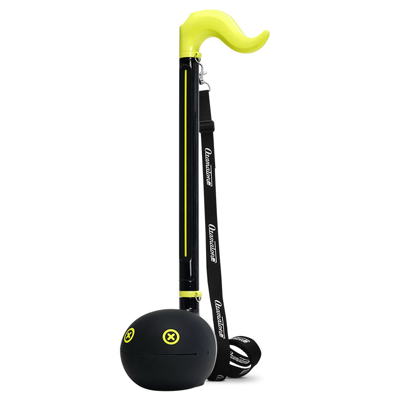 Otamatone electronic sound tad - Audio Music Notes review and price