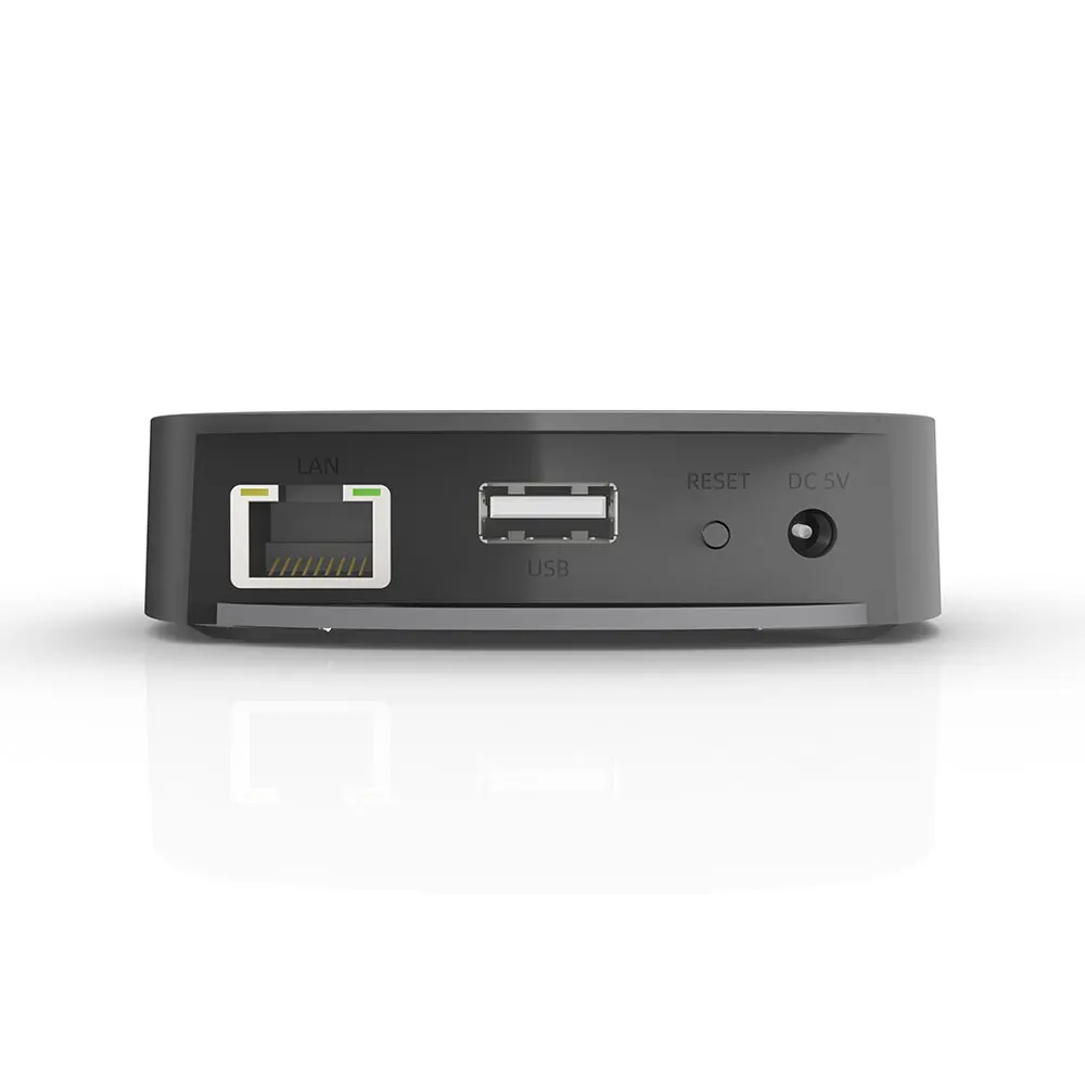 Audiocast uNET - USB Music Net - Audio Music Network review and price