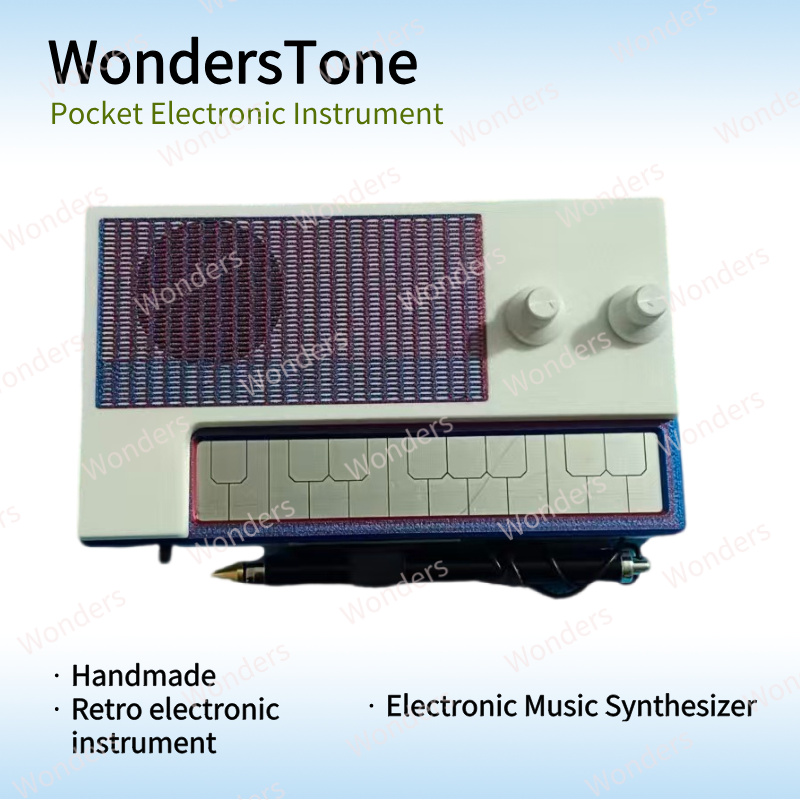Handmade Mini Electronic Music - Synth Controller Mini review and price