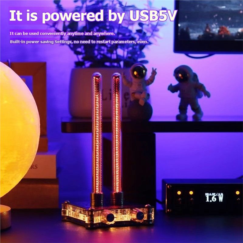 ~【A48T HOT】VU9 Pixie Tube Soun - Audio Music Youtube review and price
