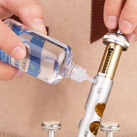 30/50ml Brass Instrument Valve - Trumpet Valve Oil review and price