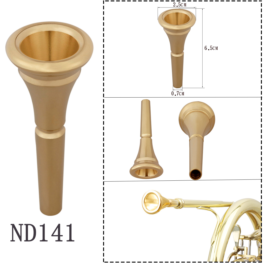 SLADE Brass Instrument Trumpet - Trumpet Valve Oil review and price