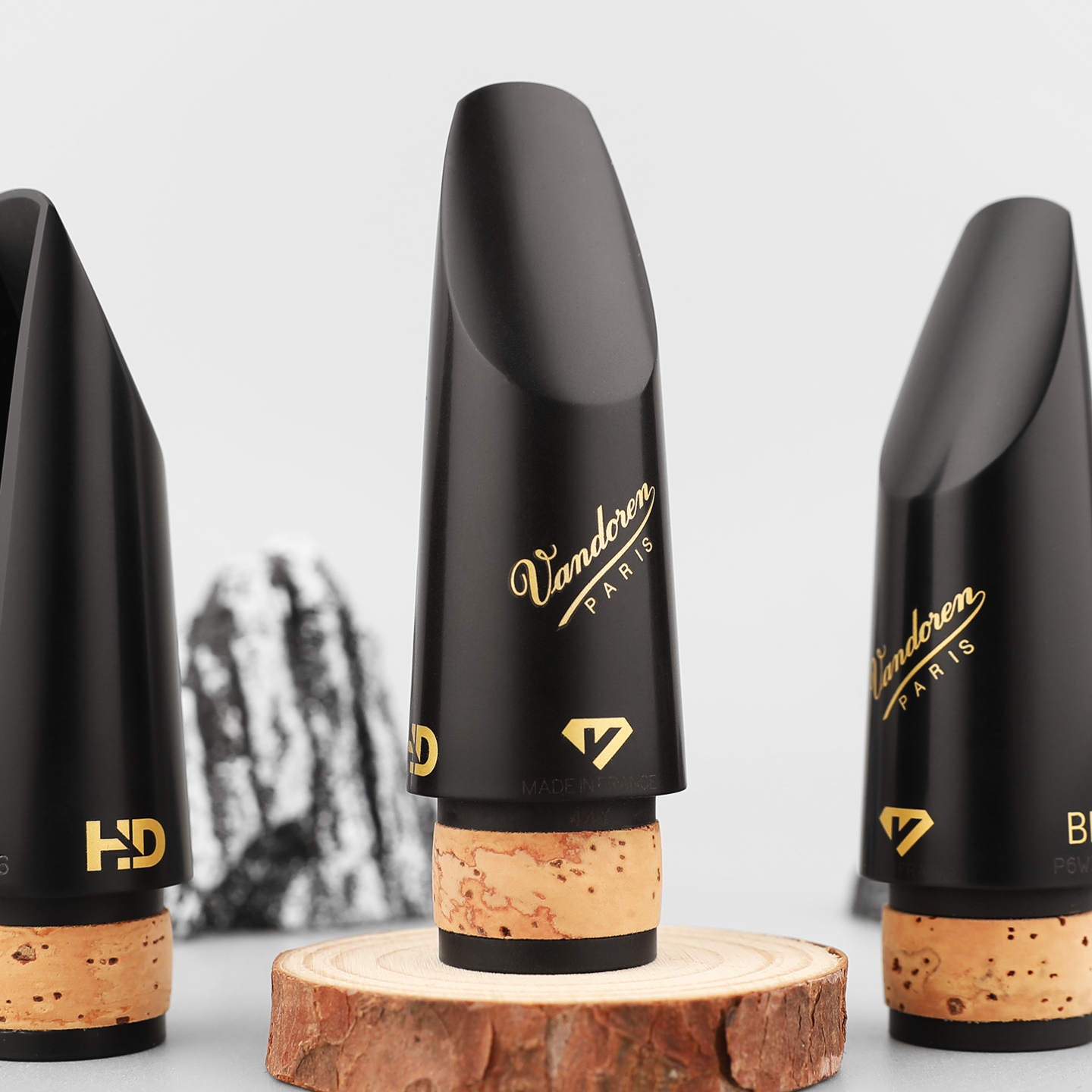 France Vandoren Clarinet Bb Ha - Trumpet Valve Oil review and price