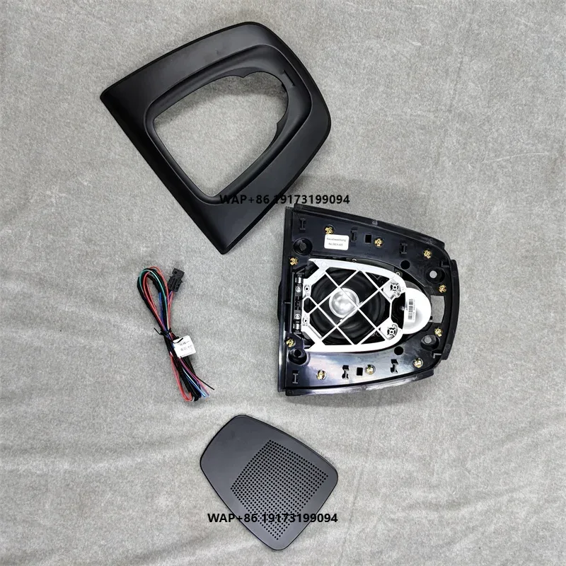 For B-MW F15 F16 F11 F10 F01 G - Audio Music Center review and price