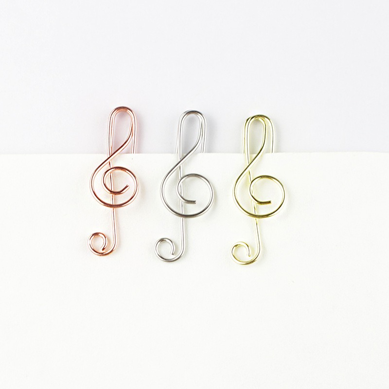 10pcs/box  Music Note Shaped P - Audio Music Notes review and price