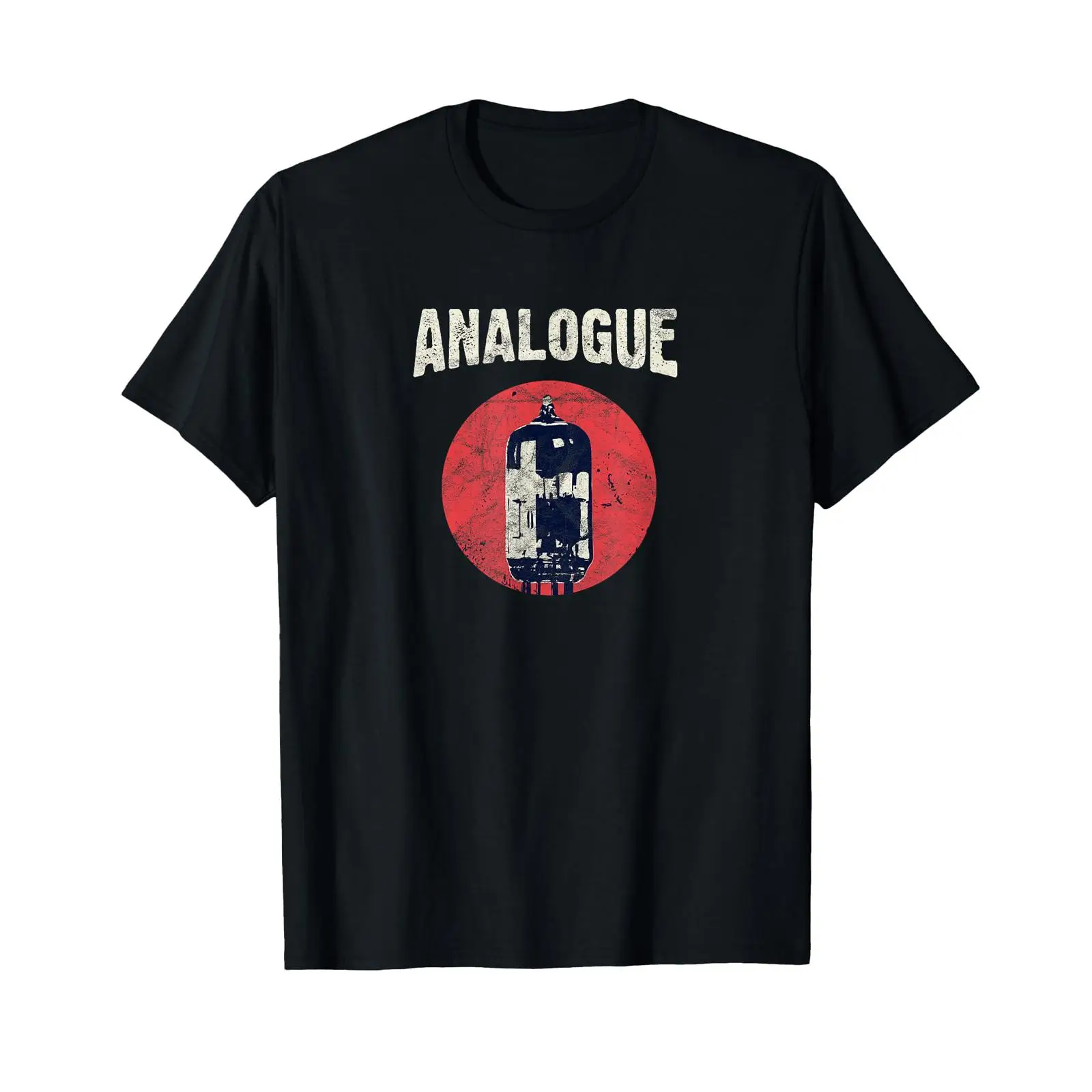 Vintage Analogue Vacuum Tube A - Audio Music Youtube review and price