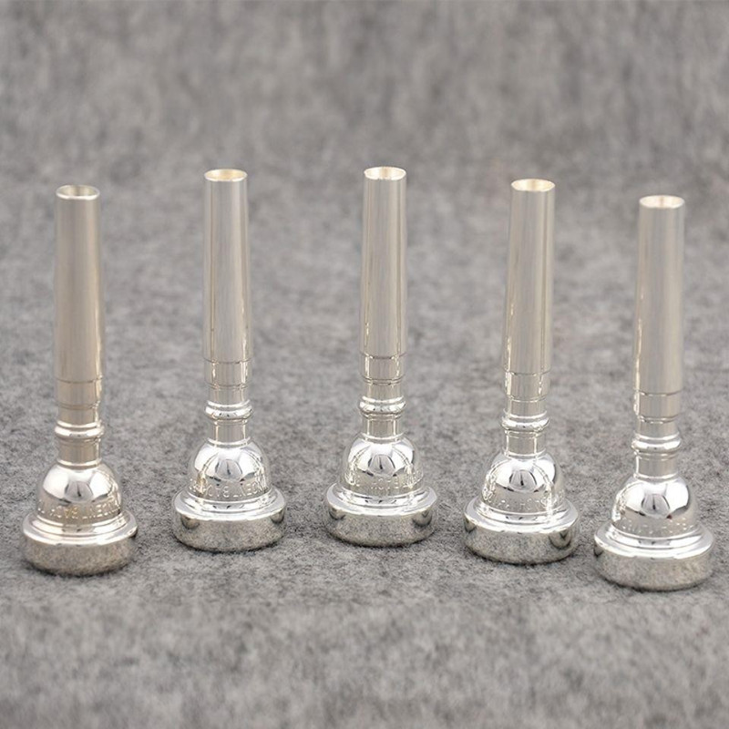 BACH Bb Trumpet Mouthpiece 7C  - Trumpet Valve Oil review and price
