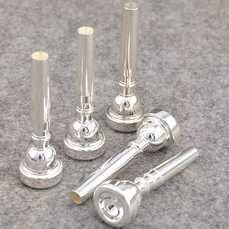 BACH Bb Trumpet Mouthpiece 7C  - Trumpet Valve Oil review and price