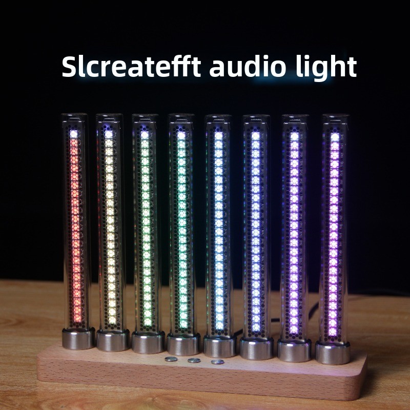 Audio Light Music Spectrum Lig - Audio Music Youtube review and price