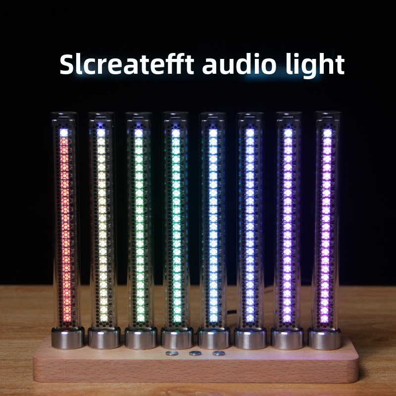 Audio Light Music Spectrum Lig - Audio Music Youtube review and price