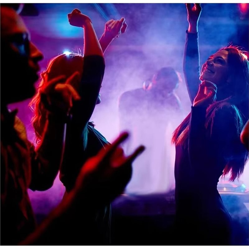 Sound Light Rhythm Subwoofer T - Audio Music Center review and price