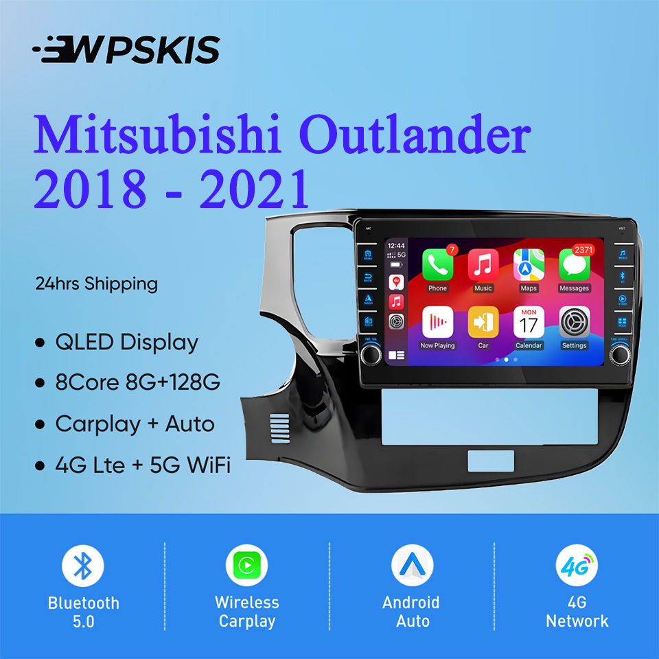 8G Ram 128GB QLED Car Radio Vi - Audio Music Network review and price