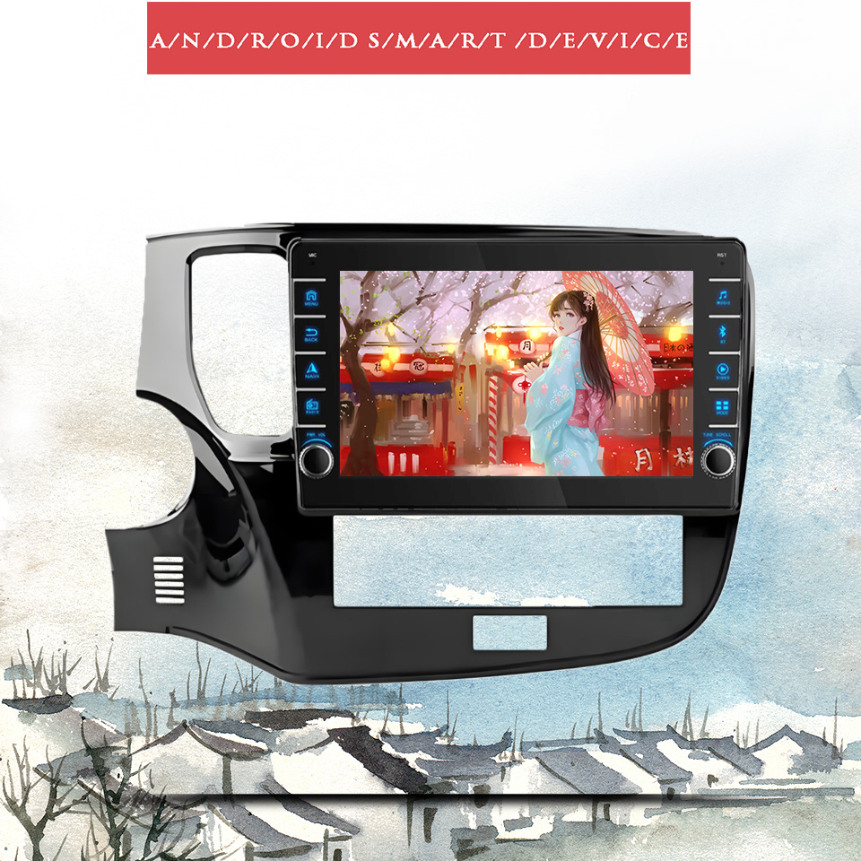 8G Ram 128GB QLED Car Radio Vi - Audio Music Network review and price