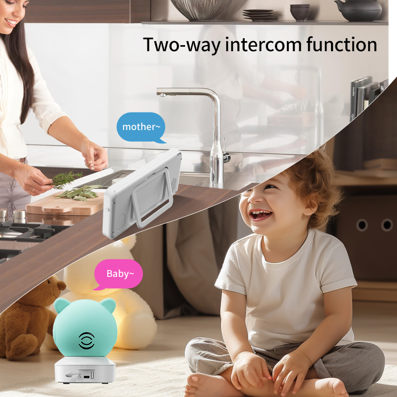 Danmini TUYA App Control Baby  - Audio Music Network review and price