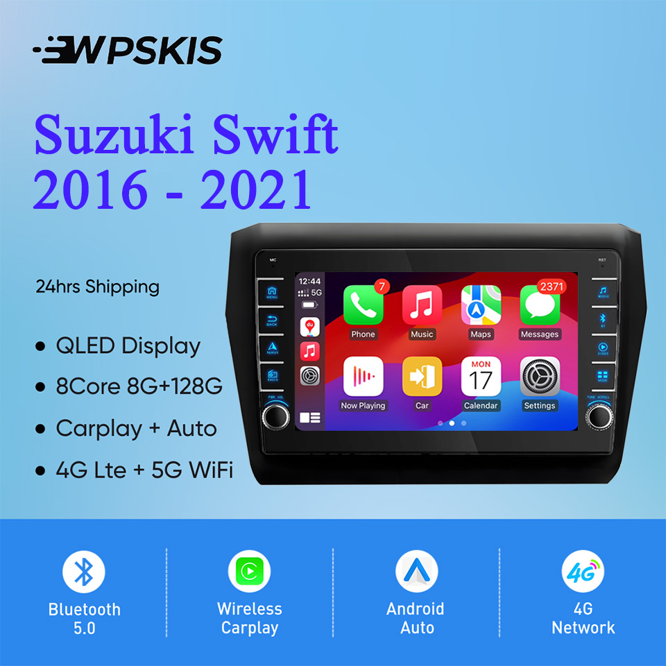 8G Ram 128GB Android 14 Car Ra - Audio Music Network review and price