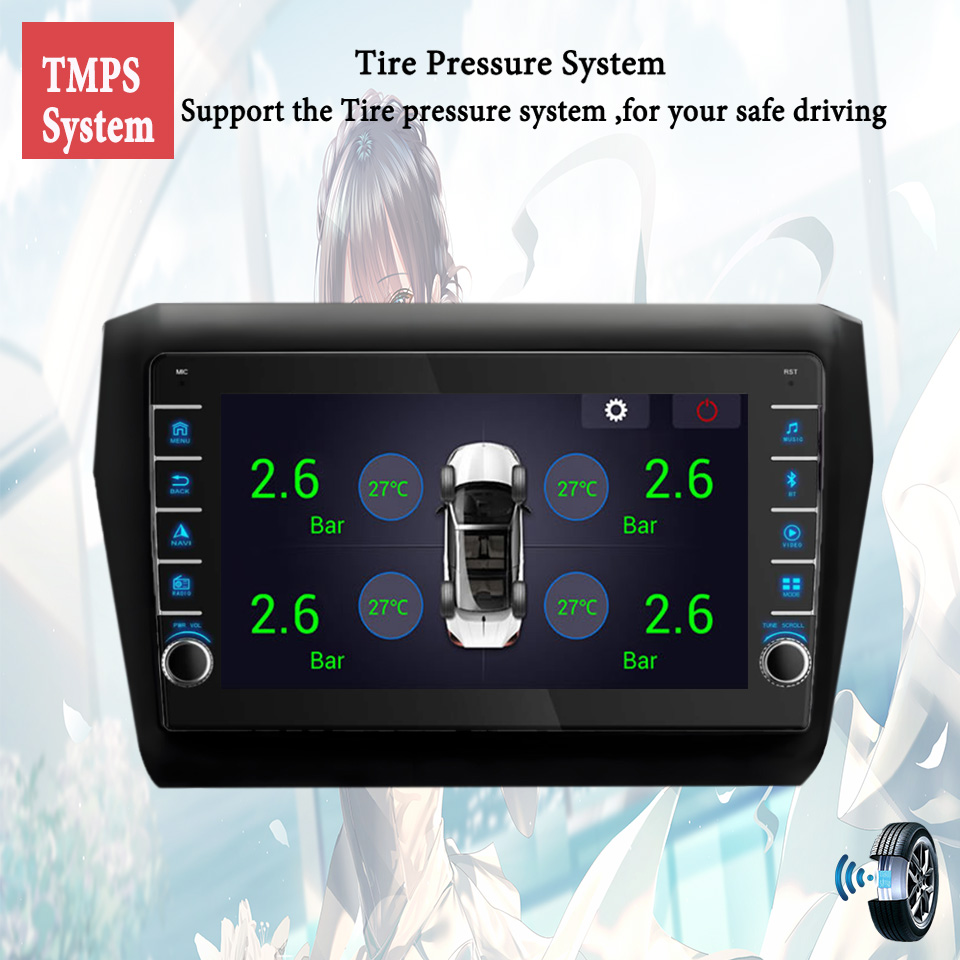 8G Ram 128GB Android 14 Car Ra - Audio Music Network review and price