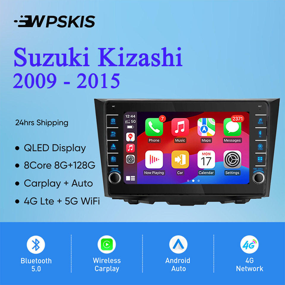 8G Ram 128GB Android 14 Car Ra - Audio Music Network review and price