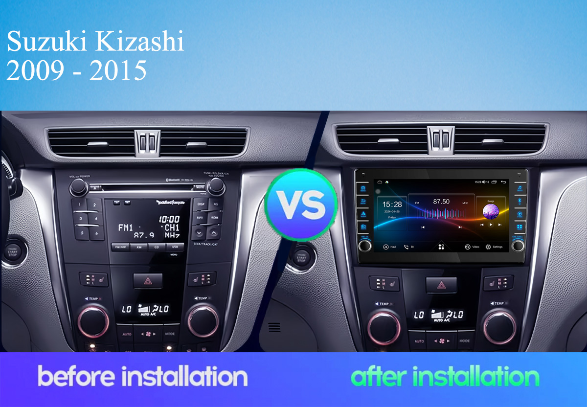 8G Ram 128GB Android 14 Car Ra - Audio Music Network review and price