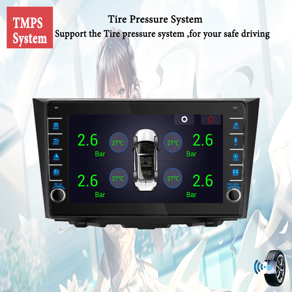 8G Ram 128GB Android 14 Car Ra - Audio Music Network review and price