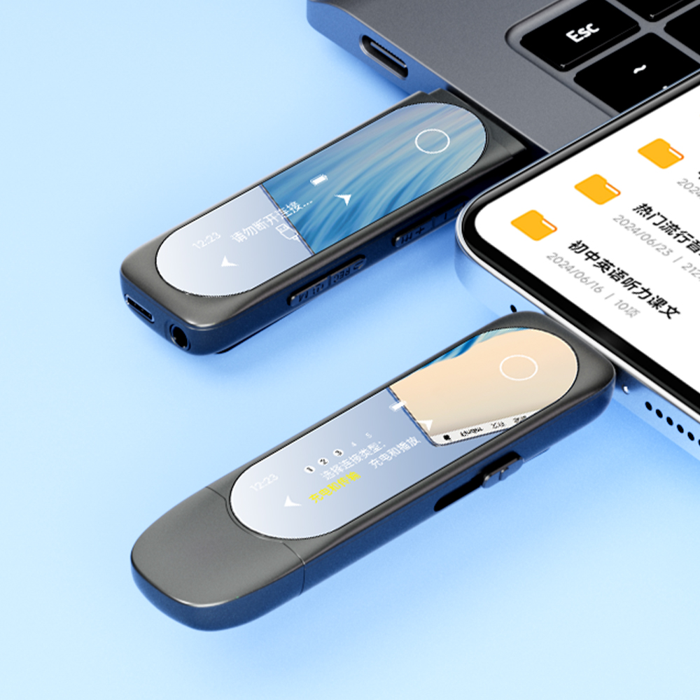 MP3 Player with Bluetooth Type - Audio Music Download Free review and price