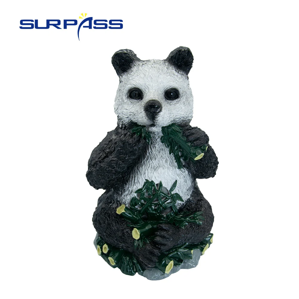 6'' Panda Design Garden Speake - Audio Music Center review and price