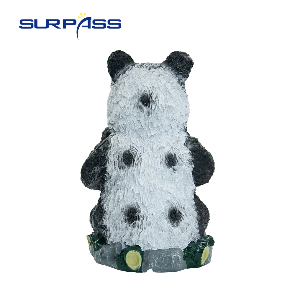 6'' Panda Design Garden Speake - Audio Music Center review and price