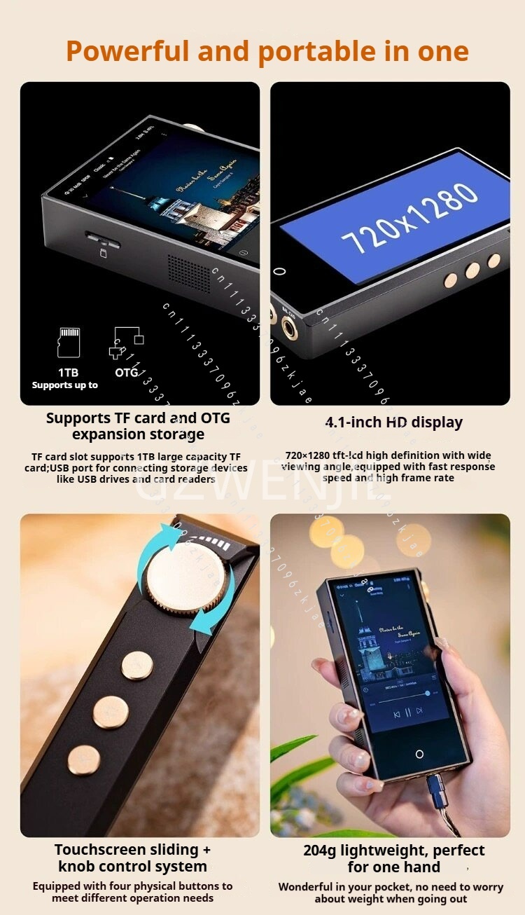 N3Ultra HiFi Portable MP3 Play - Audio Music Youtube review and price