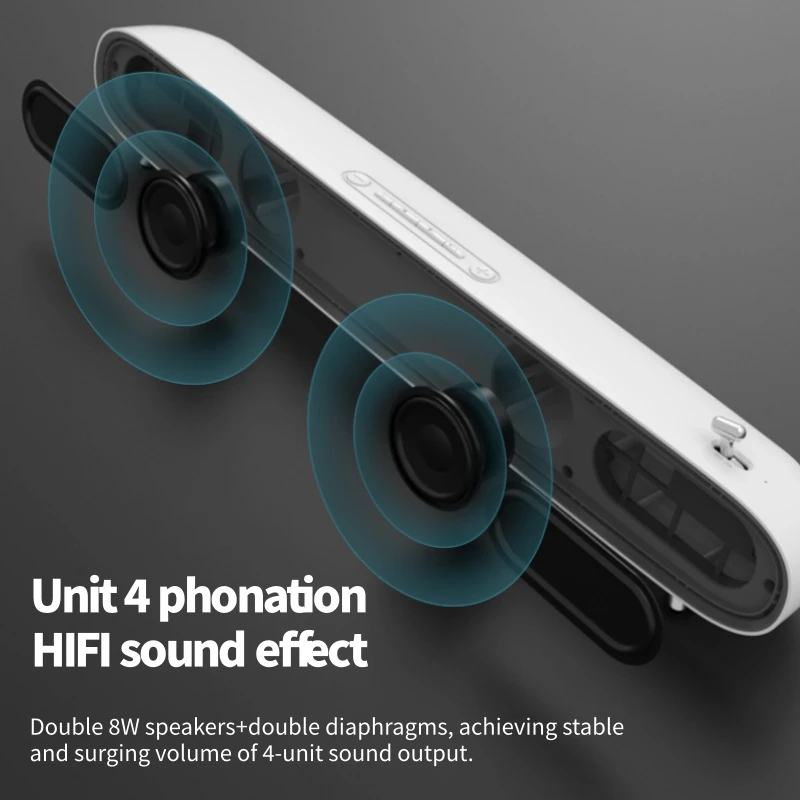 2400mAh Long-Lasting Battery W - Audio Music Center review and price