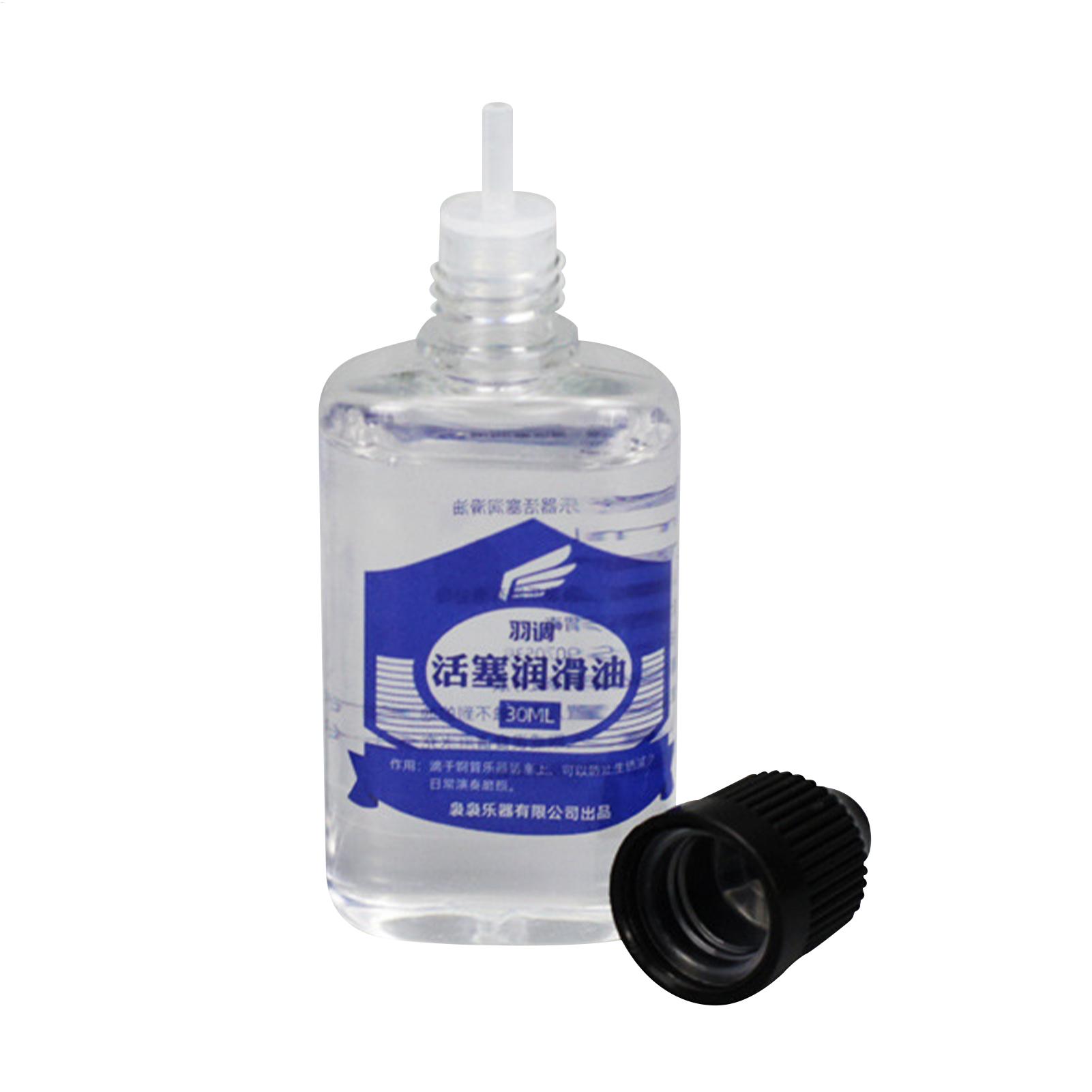 Effective Valve Oil For Trumpe - Trumpet Valve Oil review and price