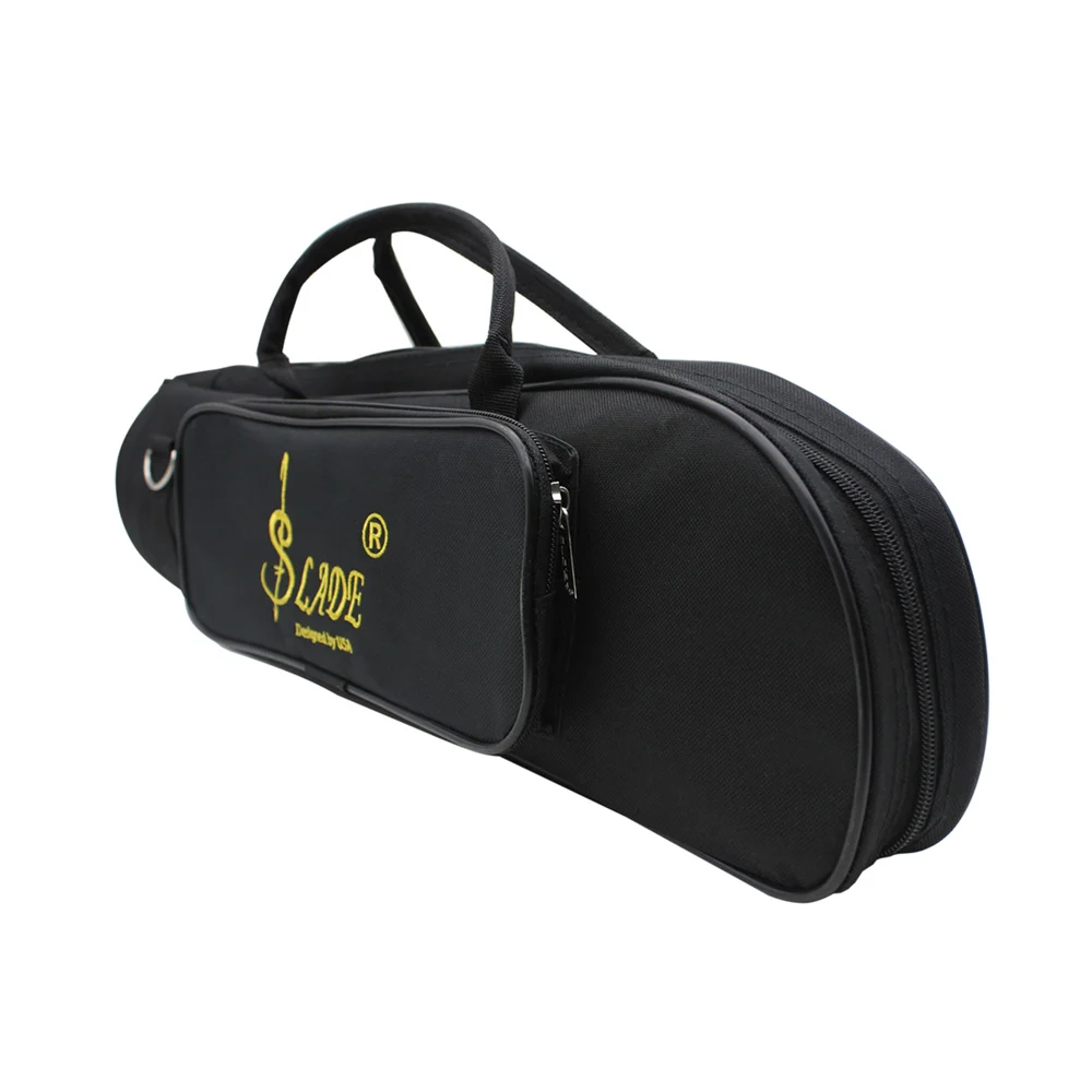 SLADE Trumpet Bag Double Zippe - Trumpet Valve Oil review and price