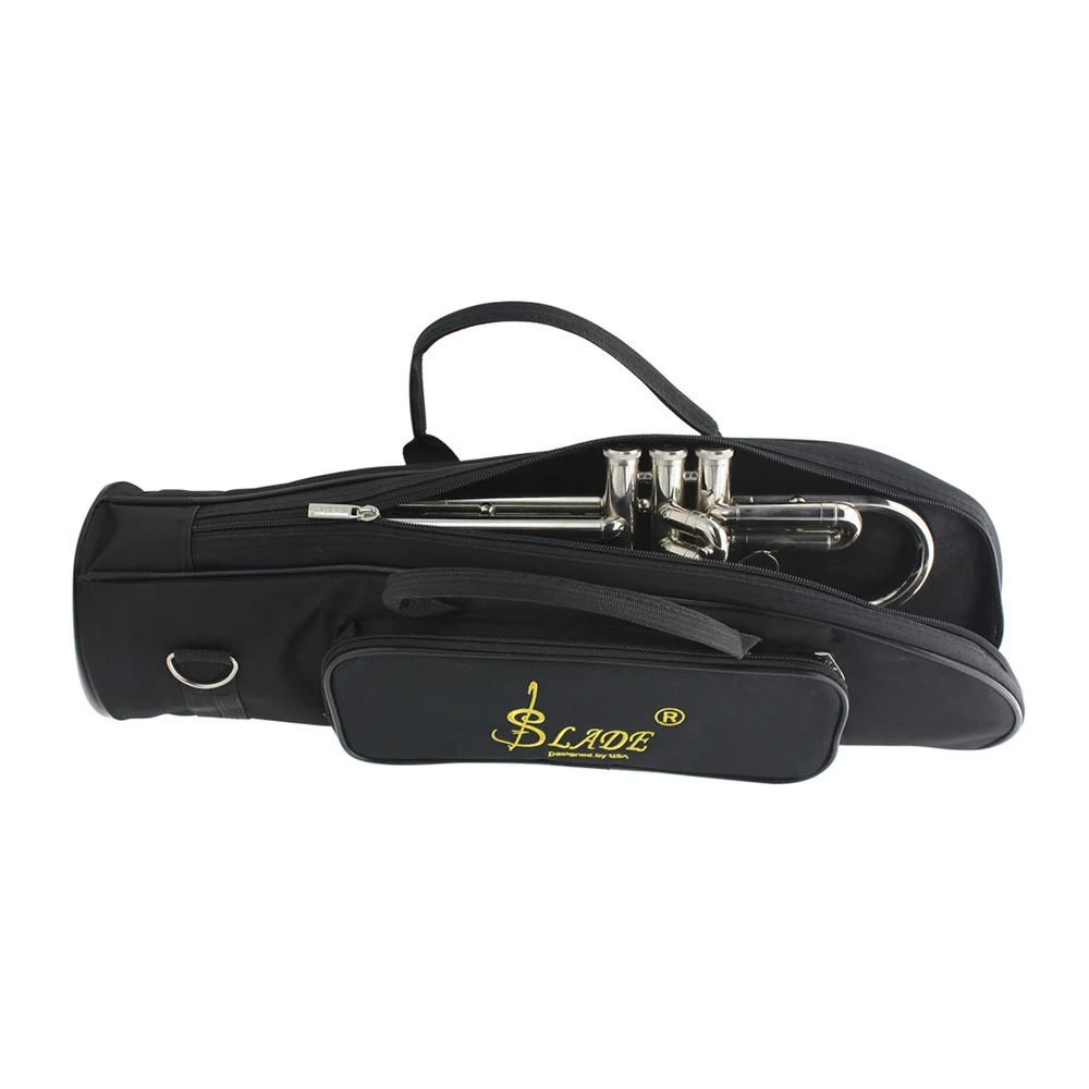 SLADE Trumpet Bag Double Zippe - Trumpet Valve Oil review and price
