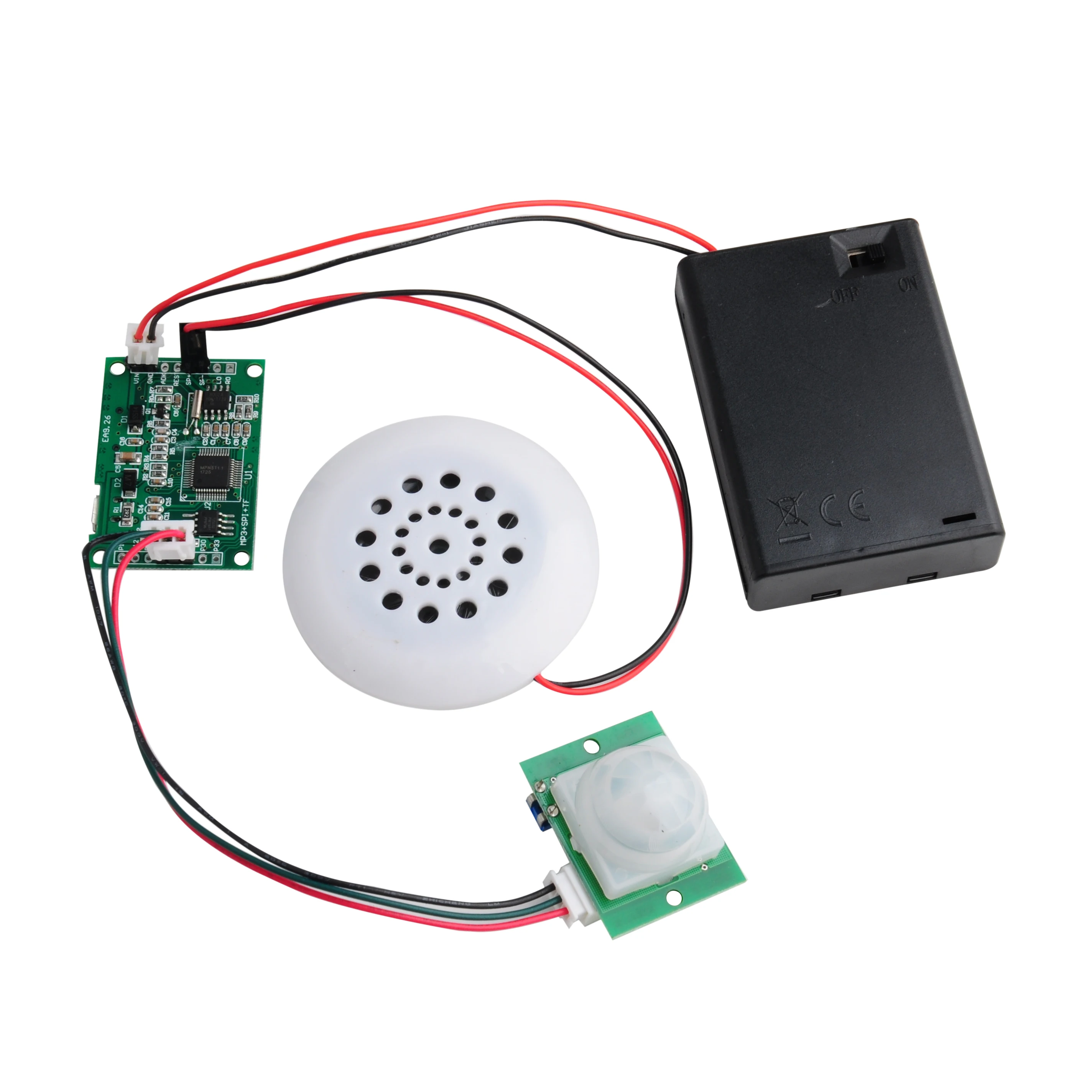 RCmall MP3 Voice Module Kit We - Audio Music Download Free review and price