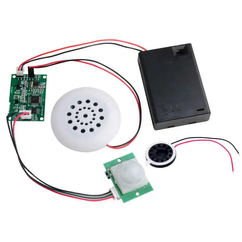 RCmall MP3 Voice Module Kit We - Audio Music Download Free review and price